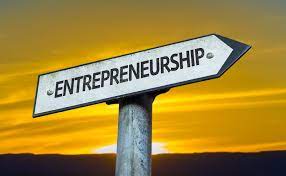 Entrepreneurship  